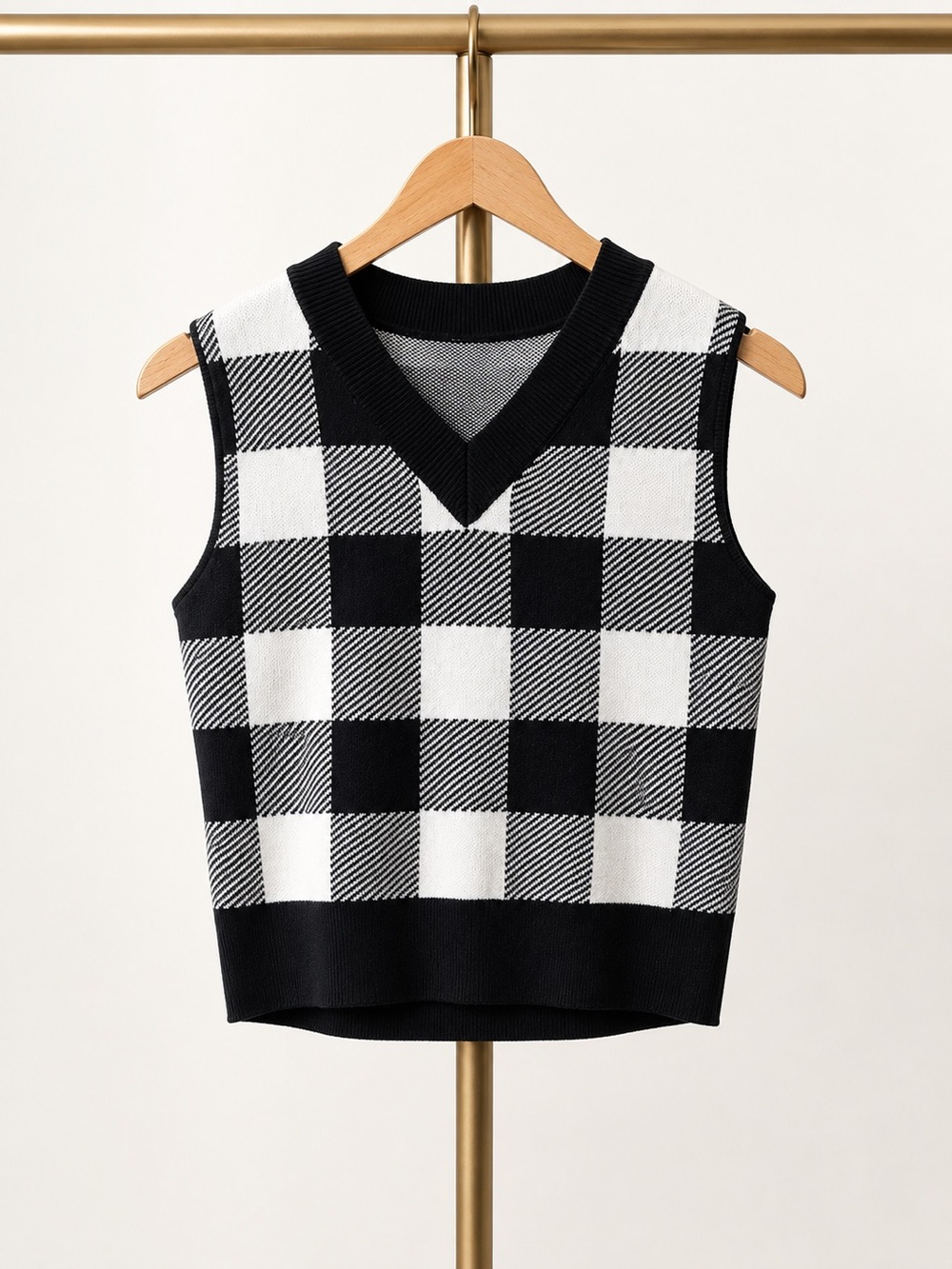 Sweater Vest